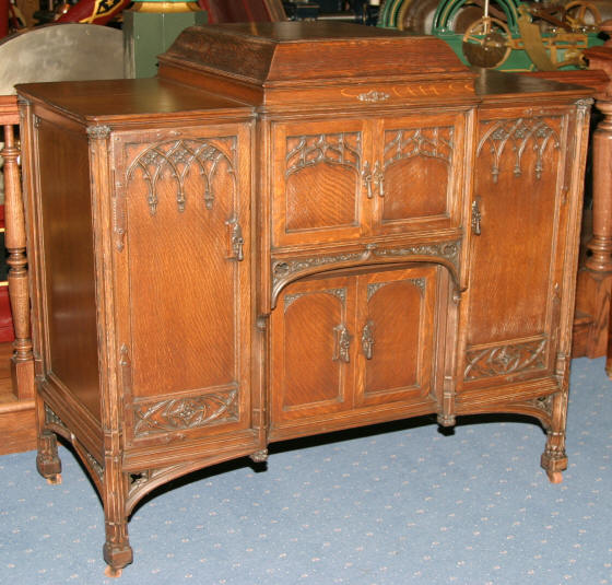 The Victor-Victrola Page